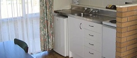 continental breakfasts available